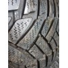 205/55/16 Dunlop 5-6.5mm runflat